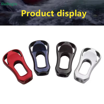 Layfishing Carbon Reel Knob T20